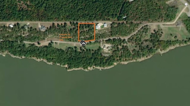 E 1218, Eufaula, OK 74432