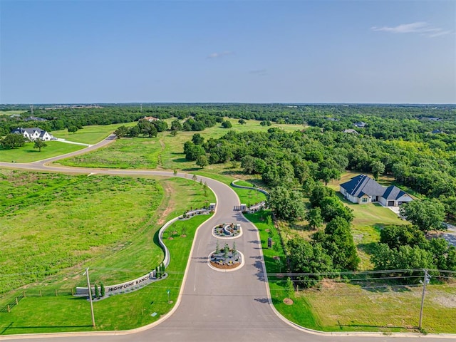 3357 High Ranch Way, Arcadia OK, 73007 land for sale