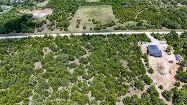 105 Pearl Ln, Shawnee OK, 74801 land for sale