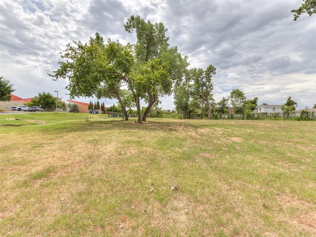 430 SE Grand Blvd, Oklahoma City OK, 73129 land for sale