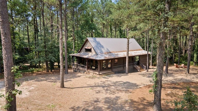 101 Scrub Oak Trl, Broken Bow, OK 74728 - photo 1