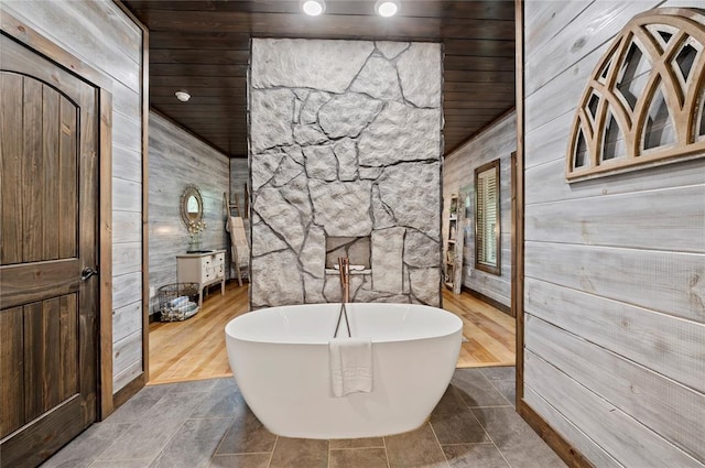 101 Scrub Oak Trl, Broken Bow, OK 74728 - photo 23