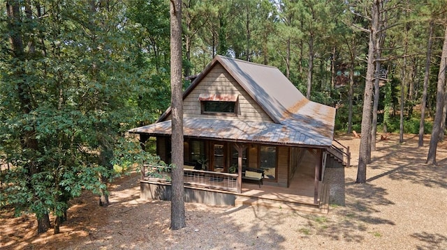 101 Scrub Oak Trl, Broken Bow, OK 74728 - photo 2