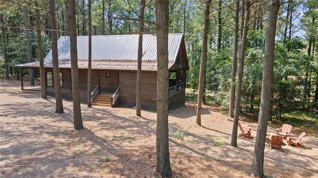 101 Scrub Oak Trl, Broken Bow, OK 74728 - photo 3