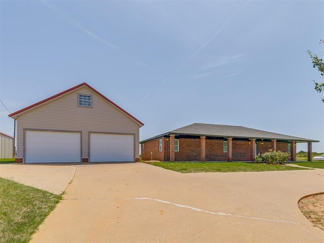 8015 County St Unit 2610, Hinton, OK 73047 - photo 4