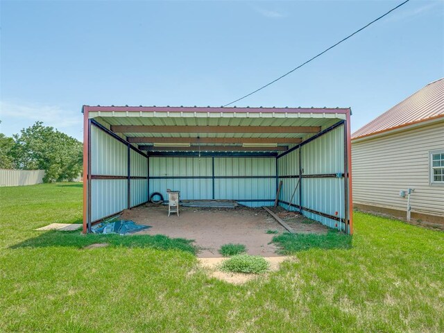 8015 County St Unit 2610, Hinton, OK 73047 - photo 33