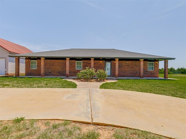 8015 County St Unit 2610, Hinton, OK 73047 - photo 1