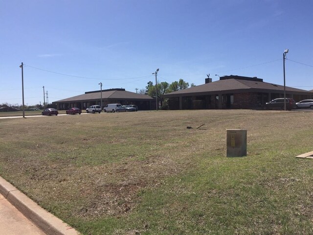 11915 N Virginia Ave, Oklahoma City, OK 73120