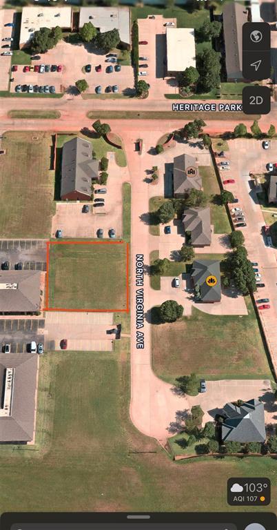 11915 N Virginia Ave, Oklahoma City, OK 73120 - photo 2