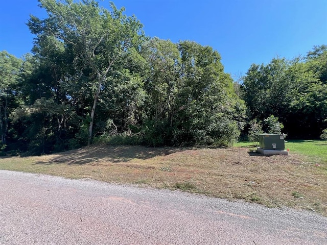 20707 Highland Park, Washington OK, 73093 land for sale