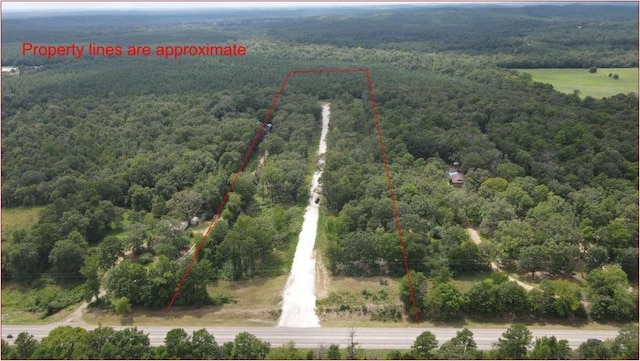 Big Frk, Broken Bow OK, 74728 land for sale