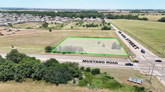 0000 SW Mustang Rd, Mustang, OK 73064