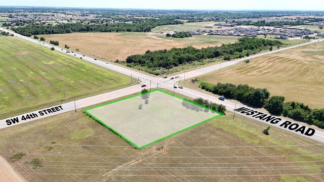 0000 SW Mustang Rd, Mustang, OK 73064