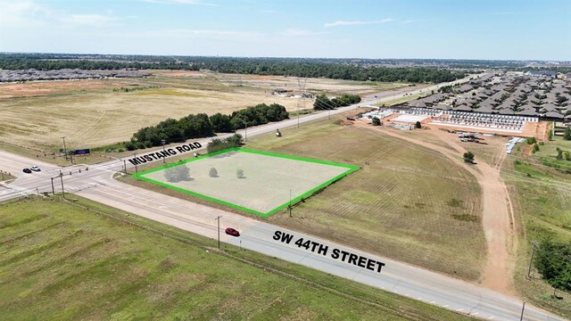 0000 SW Mustang Rd, Mustang, OK 73064