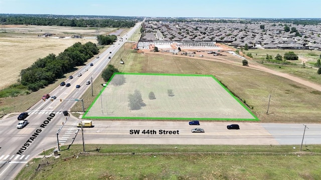 0000 SW Mustang Rd, Mustang, OK 73064