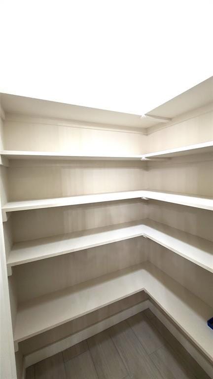 109 Tralee Ct, Yukon, OK 73099 - view of storage area