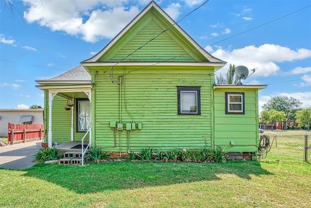 107 S Broadway Ave, Hobart, OK 73651 - photo 5