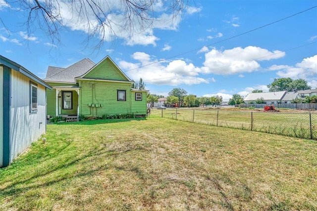 107 S Broadway Ave, Hobart, OK 73651 - photo 7
