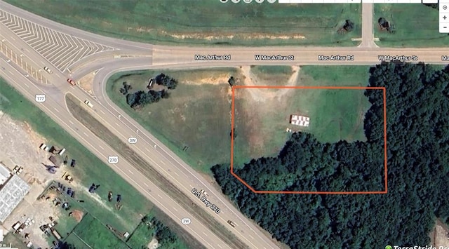 Address Not Disclosed, Shawnee OK, 74802 land for sale