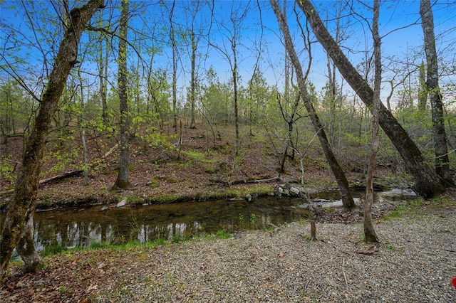 178 Black Jack Trl, Broken Bow, OK 74728 - water view
