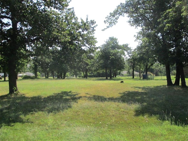 Listing photo 2 for 1292 Sue Ln, Choctaw OK 73020