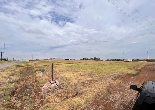 23949 E 1010th Rd, Weatherford OK, 73096 land for sale