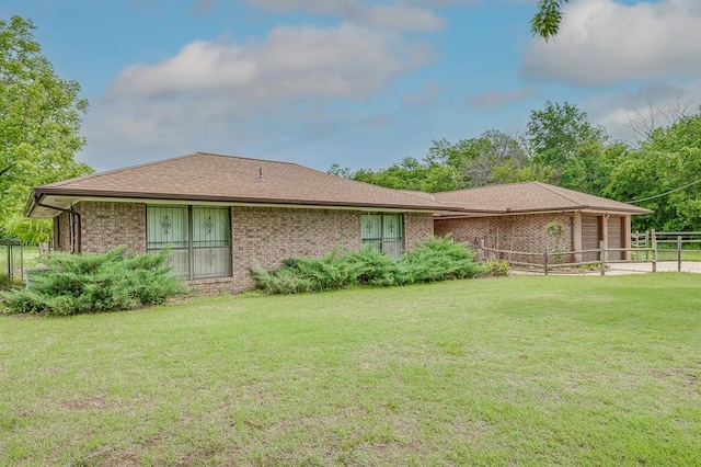 Listing photo 3 for 7833 NE 95th St, Jones OK 73049