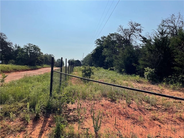 21141 E Simpson Rd, Wellston, OK 74881 - photo 2