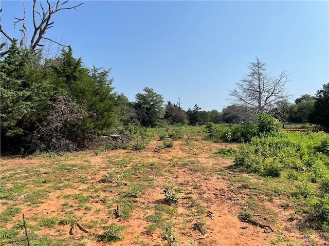 21141 E Simpson Rd, Wellston, OK 74881 - photo 8