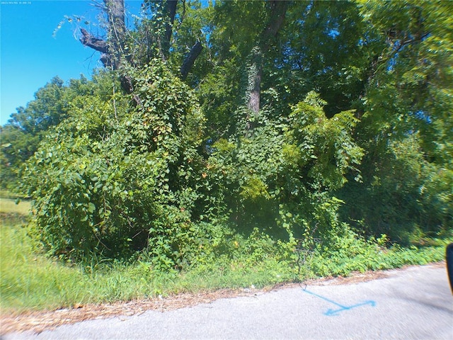 N Lenox Ave, Spencer OK, 73084 land for sale