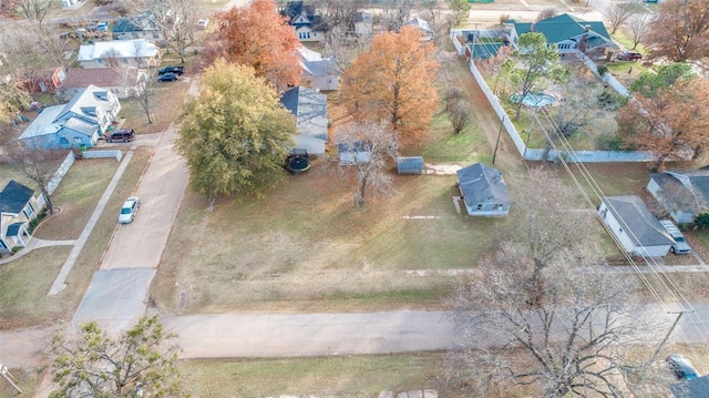 821 Brunson Ave, Prague OK, 74864 land for sale