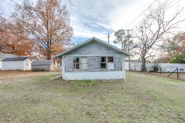 Listing photo 2 for 821 Brunson Ave, Prague OK 74864