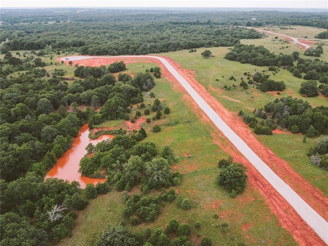 0 Gaddy Rd, Macomb, OK 74852 - photo 2
