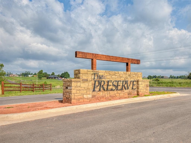 1519 NE 84th St Unit B3L2, Blanchard OK, 73010 land for sale