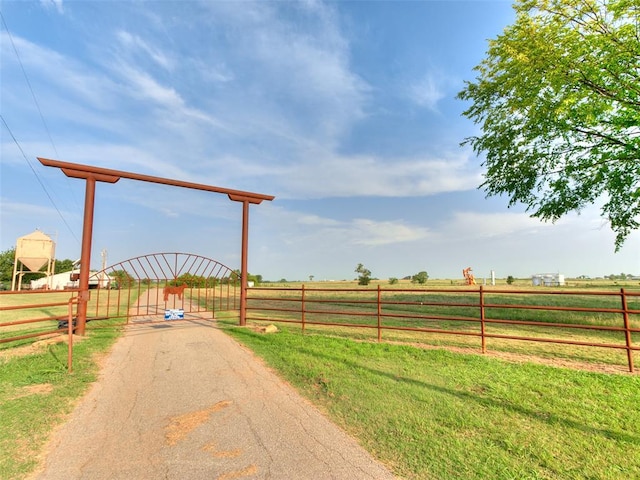 Listing photo 2 for State Highway 74, Washington OK 73093