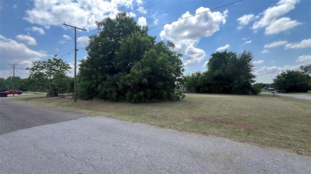 711 S Locust St, Guthrie OK, 73044 land for sale