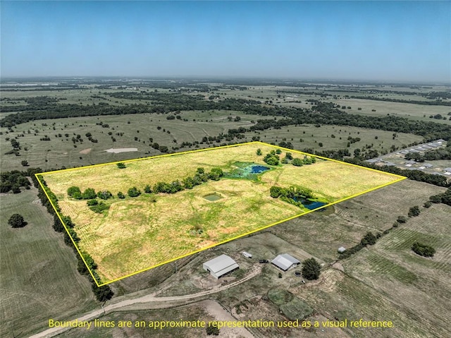 22786 State Road 78th Rd, Durant, OK 74701 - photo 2