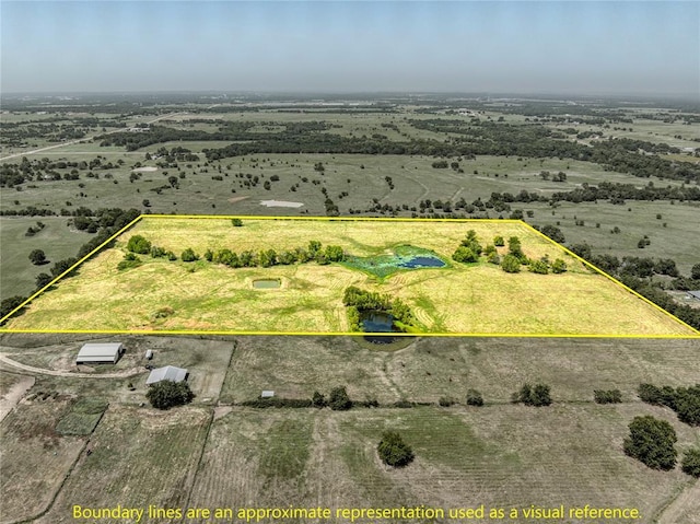 22786 State Road 78th Rd, Durant, OK 74701 - photo 3