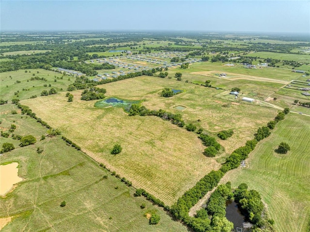 22786 State Road 78th Rd, Durant, OK 74701 - photo 9
