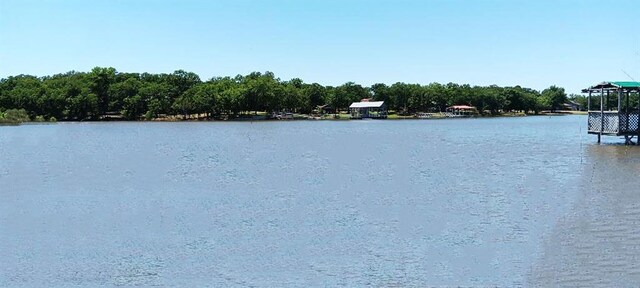 33308 S Post Office Nck, Shawnee, OK 74801 - water view