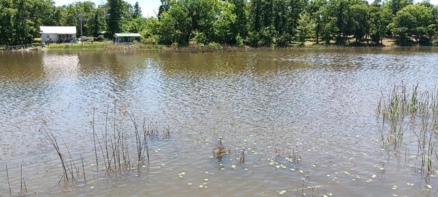 33308 S Post Office Nck, Shawnee, OK 74801 - water view