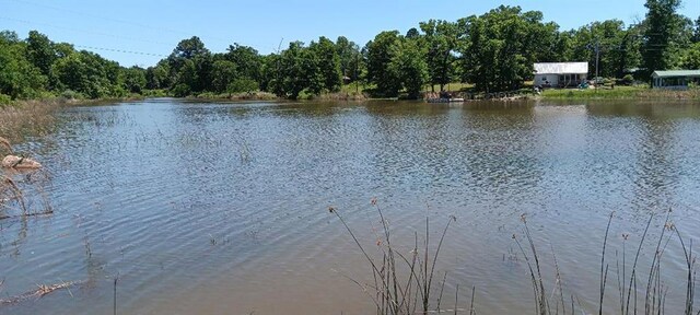 33308 S Post Office Nck, Shawnee, OK 74801 - water view