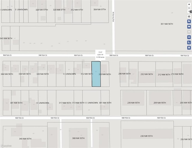 306 NW 96th St, Oklahoma City, OK 73114