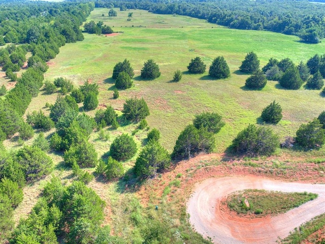 7671 Redbud Trl, Guthrie OK, 73044 land for sale