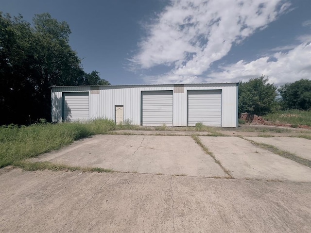 309 N 8th St, Seminole, OK 74868 - photo 1