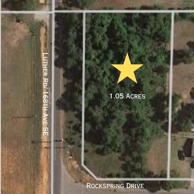 19009 Rockspring Dr, Newalla, OK 74857 - photo 3