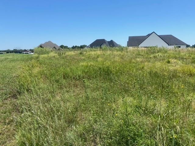 1301 Dorsi Ct, Newcastle OK, 73065 land for sale