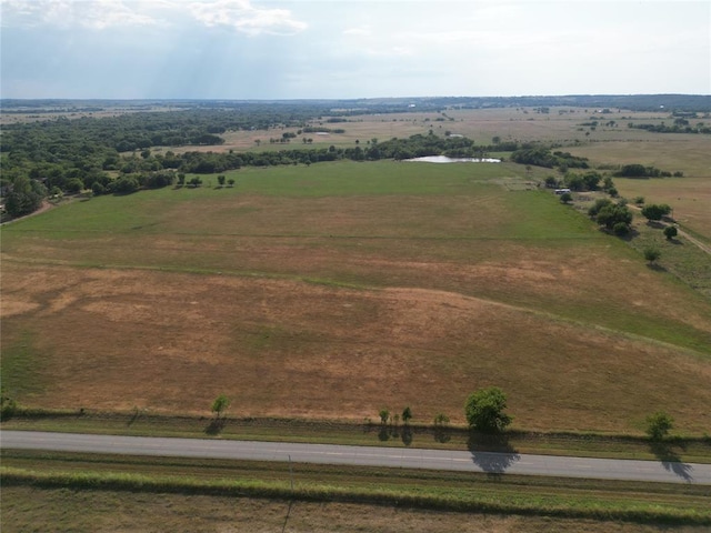 N Wilson Rd, Okmulgee OK, 74447 land for sale