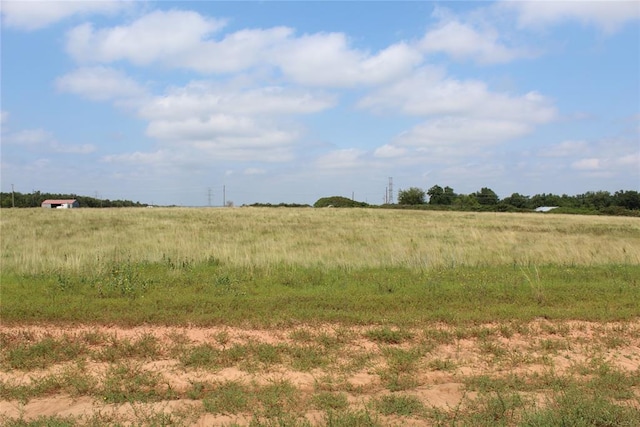 Listing photo 3 for E 1060 Road, Mcloud OK 74851