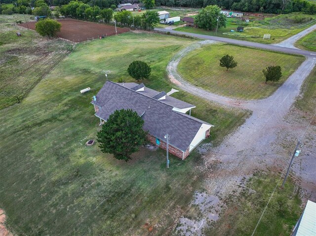 24286 E County Road 1580, Elmore City, OK 73433 - photo 14